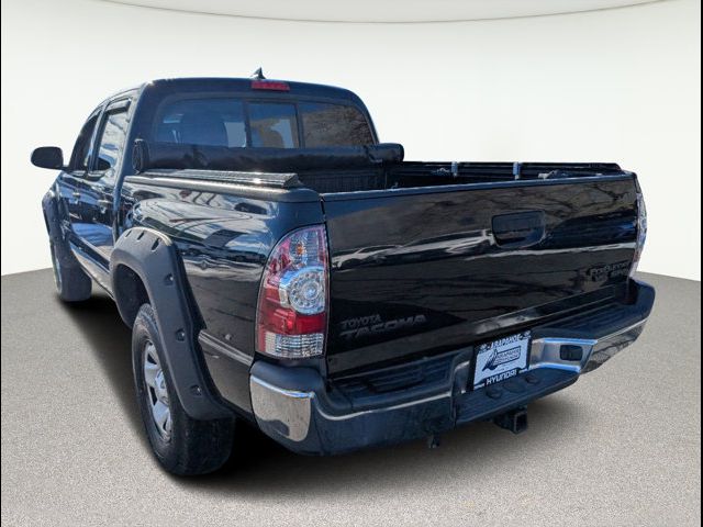 2015 Toyota Tacoma PreRunner