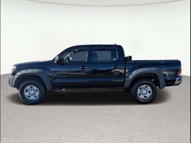 2015 Toyota Tacoma PreRunner