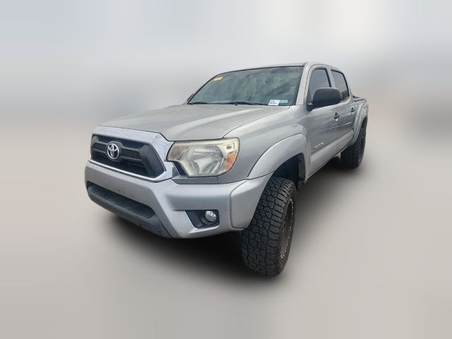 2015 Toyota Tacoma PreRunner