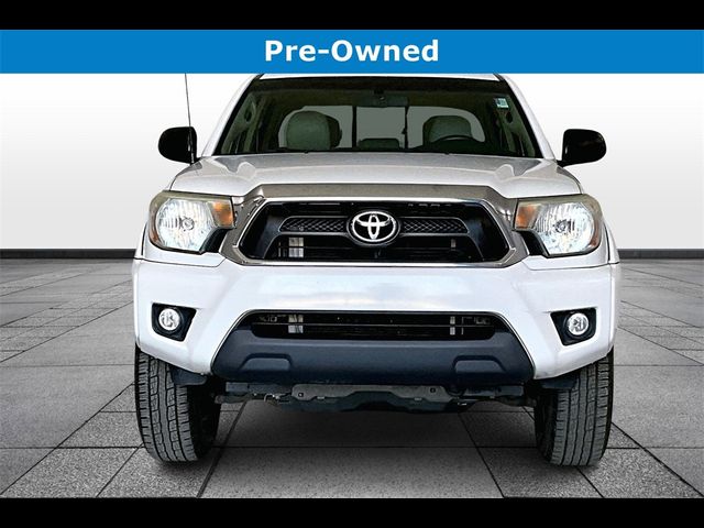 2015 Toyota Tacoma PreRunner