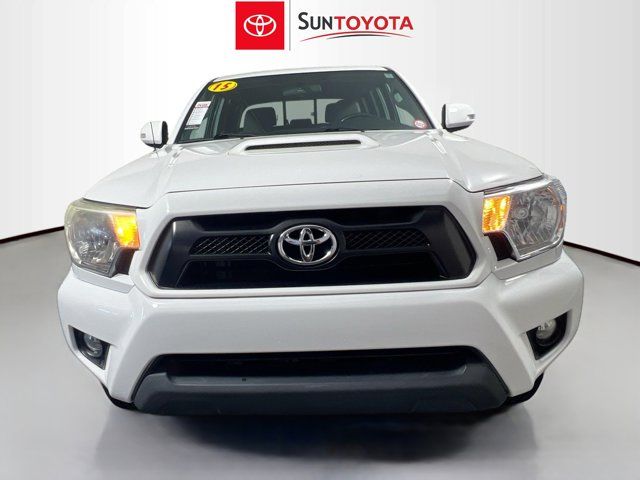 2015 Toyota Tacoma PreRunner