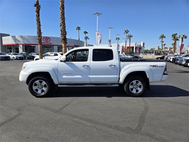 2015 Toyota Tacoma PreRunner