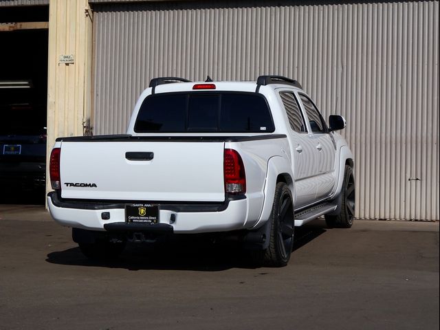 2015 Toyota Tacoma PreRunner