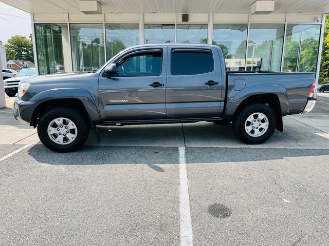 2015 Toyota Tacoma PreRunner