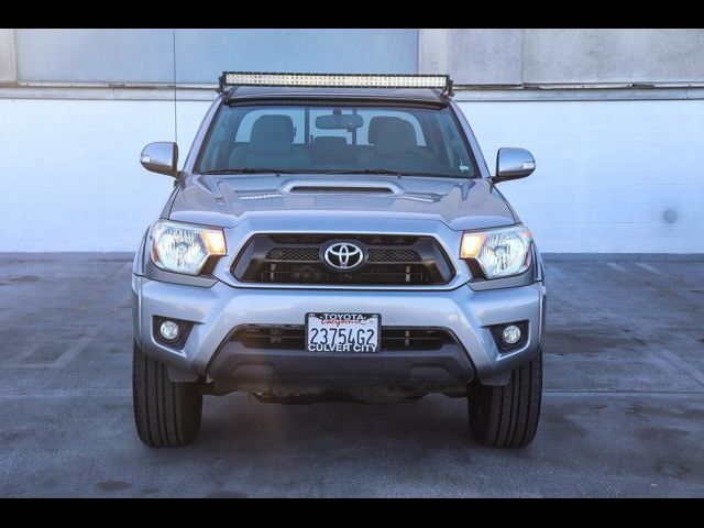 2015 Toyota Tacoma PreRunner