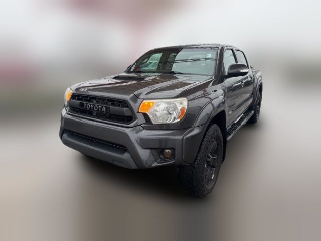 2015 Toyota Tacoma PreRunner