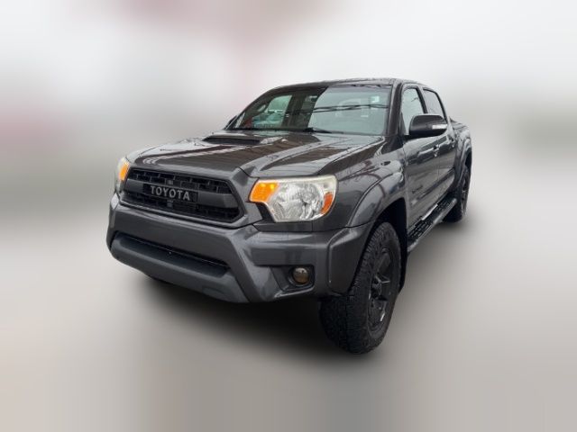 2015 Toyota Tacoma PreRunner