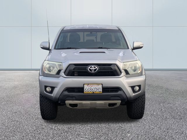 2015 Toyota Tacoma PreRunner