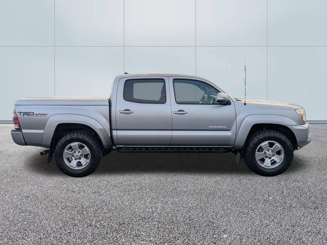 2015 Toyota Tacoma PreRunner