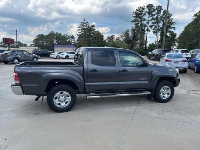 2015 Toyota Tacoma PreRunner