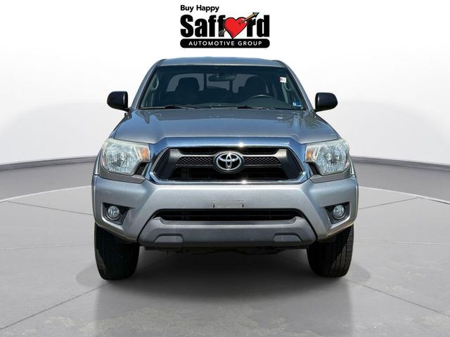 2015 Toyota Tacoma PreRunner