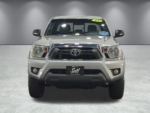 2015 Toyota Tacoma PreRunner