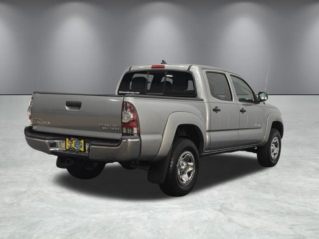 2015 Toyota Tacoma PreRunner