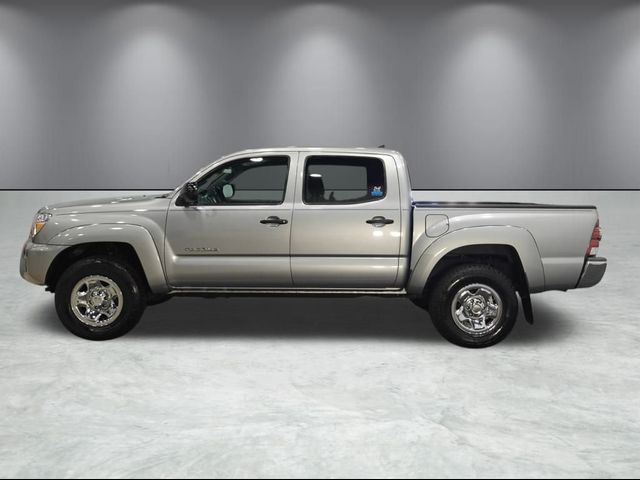2015 Toyota Tacoma PreRunner