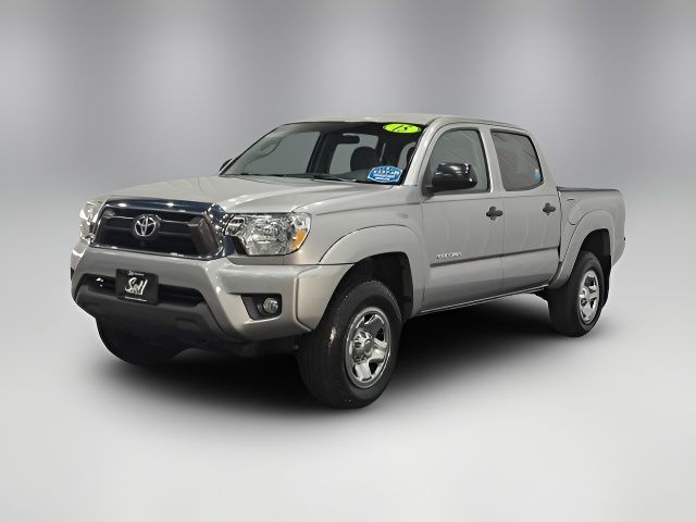 2015 Toyota Tacoma PreRunner