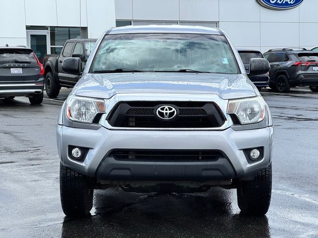 2015 Toyota Tacoma PreRunner