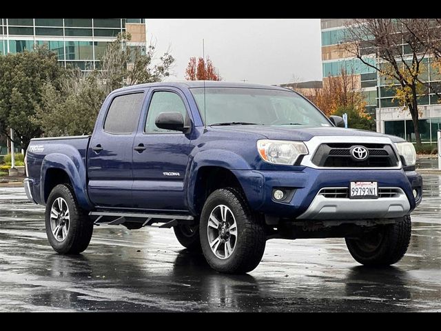 2015 Toyota Tacoma PreRunner