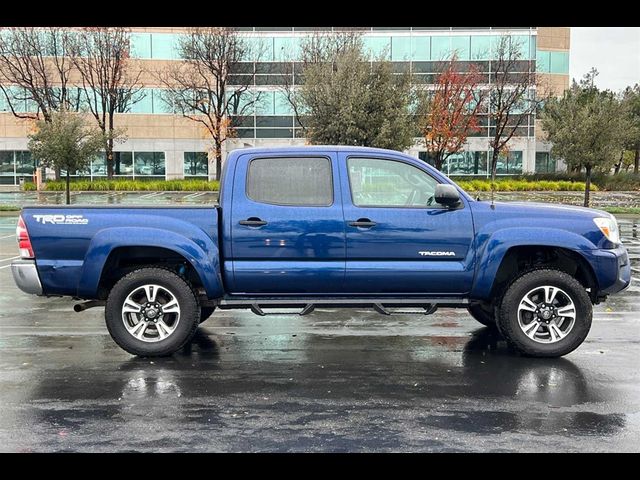 2015 Toyota Tacoma PreRunner