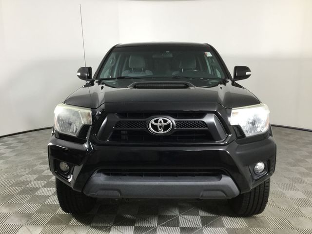 2015 Toyota Tacoma PreRunner