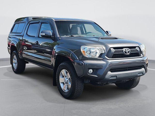 2015 Toyota Tacoma PreRunner