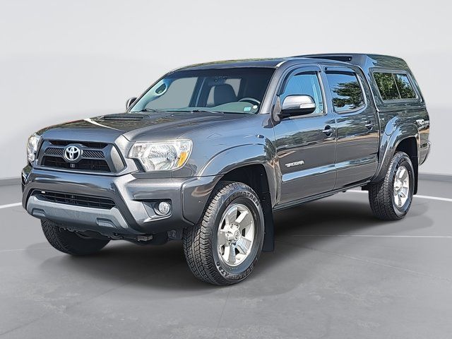 2015 Toyota Tacoma PreRunner