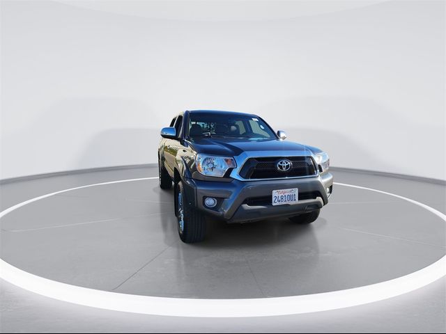 2015 Toyota Tacoma PreRunner