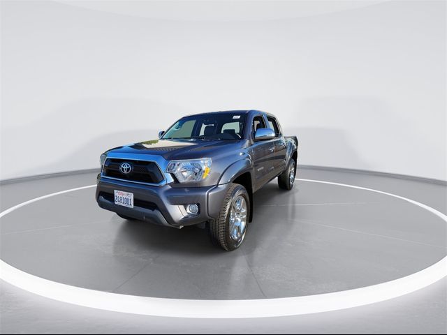 2015 Toyota Tacoma PreRunner