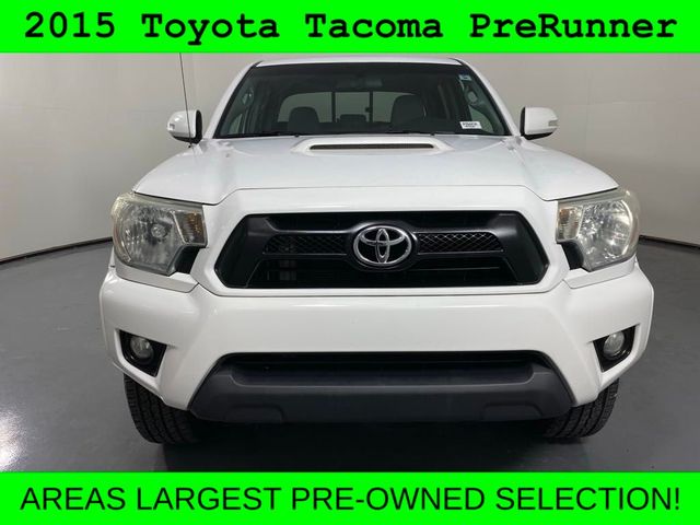 2015 Toyota Tacoma PreRunner