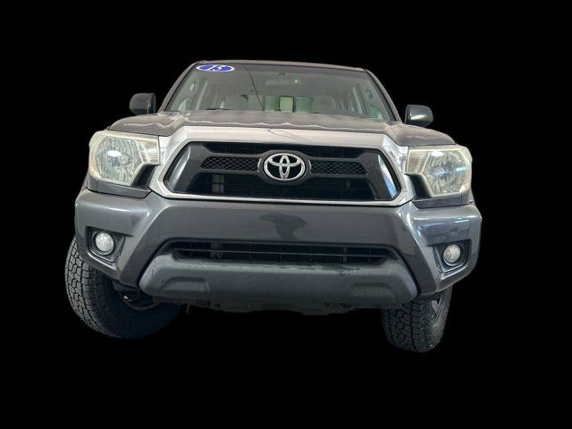 2015 Toyota Tacoma PreRunner