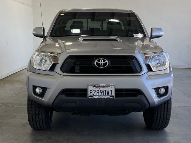 2015 Toyota Tacoma PreRunner