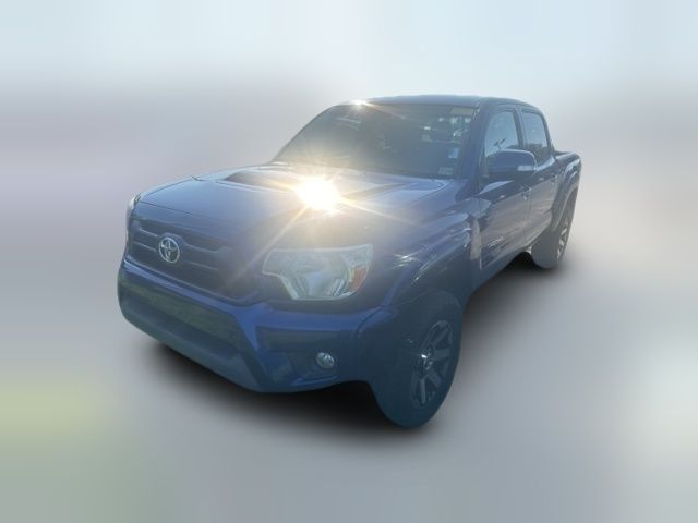 2015 Toyota Tacoma PreRunner