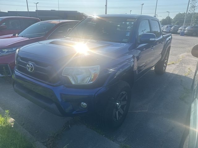 2015 Toyota Tacoma PreRunner