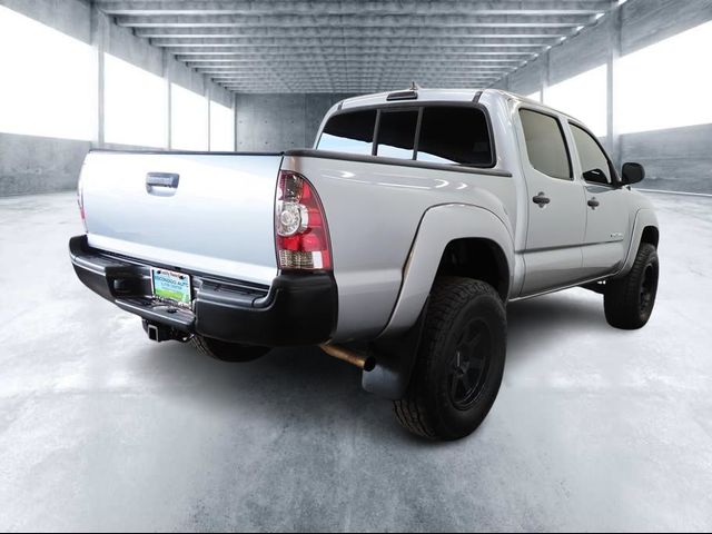 2015 Toyota Tacoma PreRunner