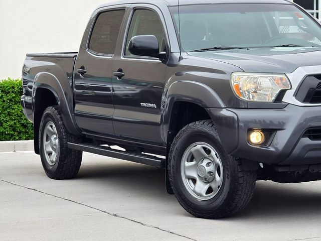 2015 Toyota Tacoma PreRunner