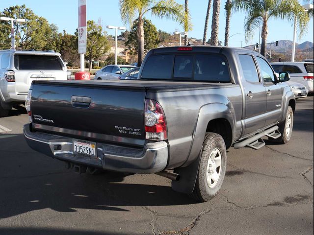 2015 Toyota Tacoma PreRunner