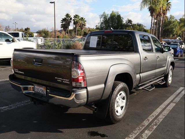 2015 Toyota Tacoma PreRunner