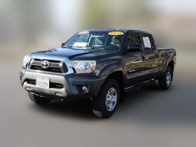 2015 Toyota Tacoma PreRunner