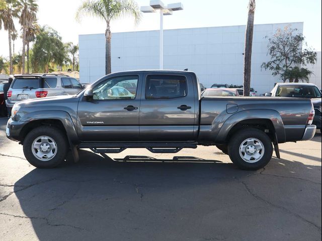 2015 Toyota Tacoma PreRunner