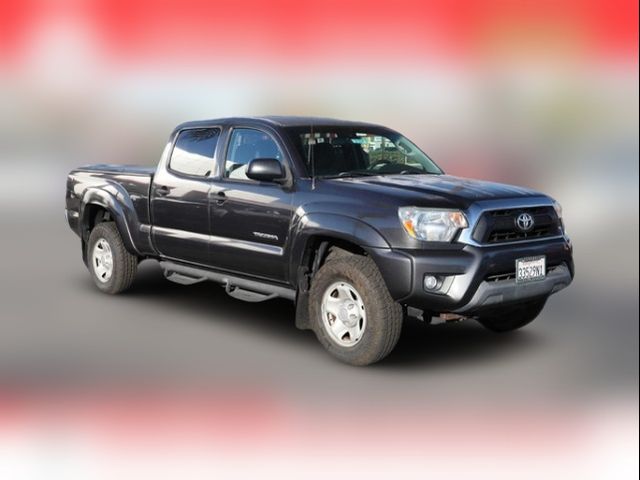 2015 Toyota Tacoma PreRunner