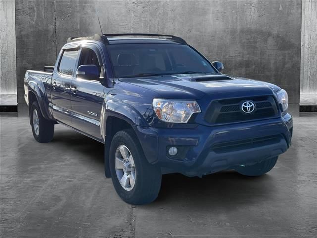 2015 Toyota Tacoma PreRunner