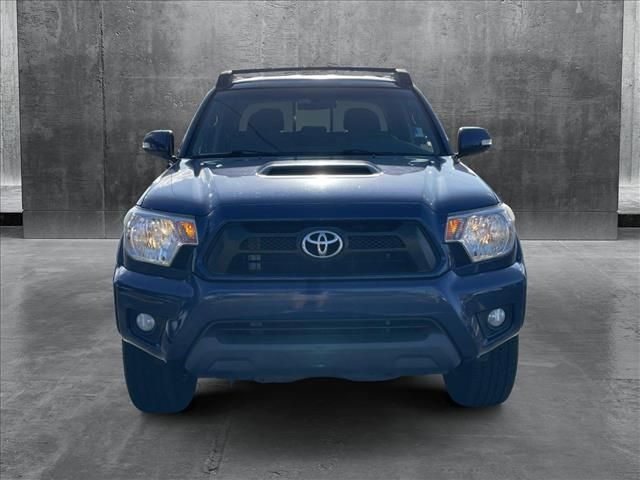 2015 Toyota Tacoma PreRunner