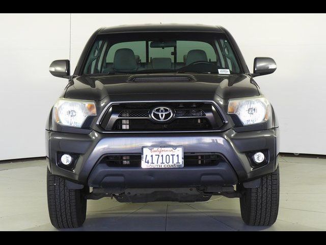 2015 Toyota Tacoma PreRunner