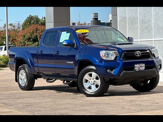 2015 Toyota Tacoma PreRunner