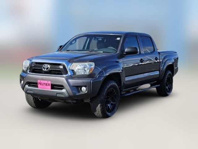 2015 Toyota Tacoma PreRunner