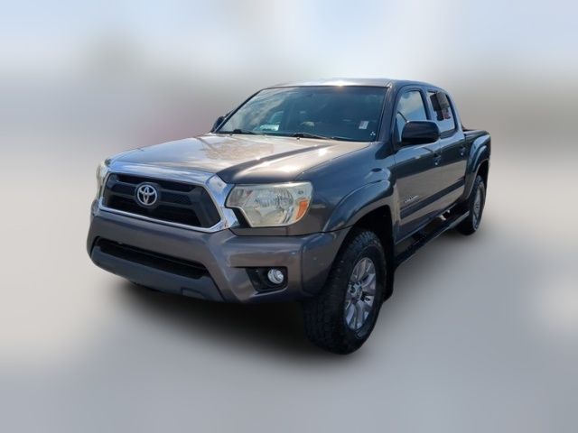 2015 Toyota Tacoma PreRunner