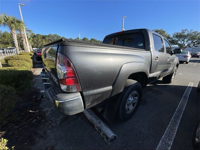 2015 Toyota Tacoma PreRunner