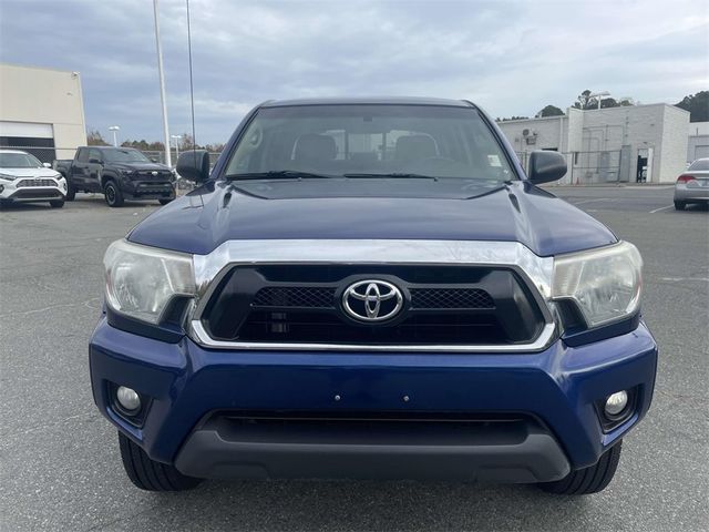 2015 Toyota Tacoma PreRunner