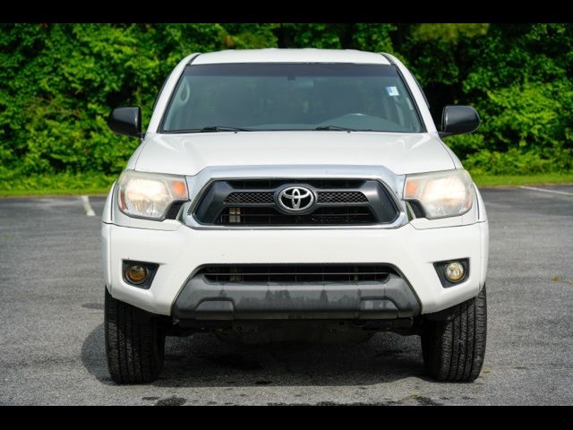 2015 Toyota Tacoma PreRunner