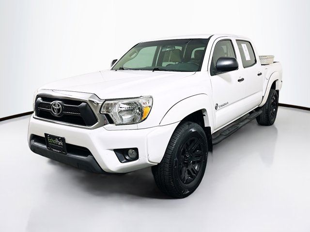 2015 Toyota Tacoma PreRunner