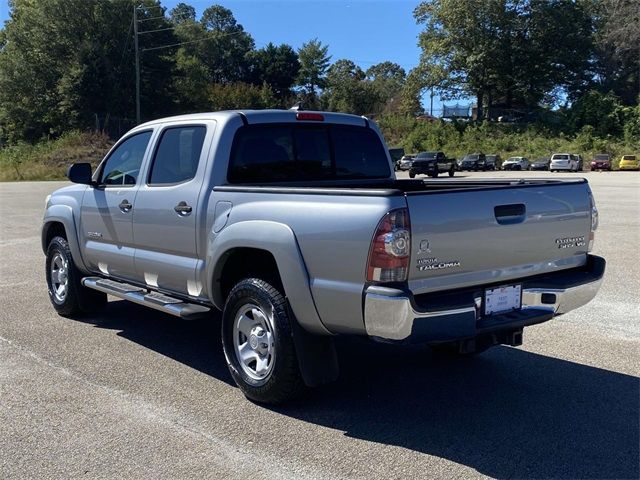 2015 Toyota Tacoma PreRunner